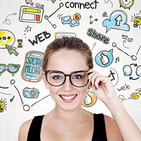 Werkstudent (m/w/d) im Bereich Marketing