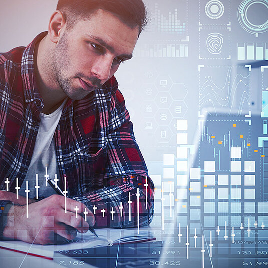 Ingenieur für digitale Produktentwicklung in Sortieranlagen (Recyclingtechnik) (m/w/d)