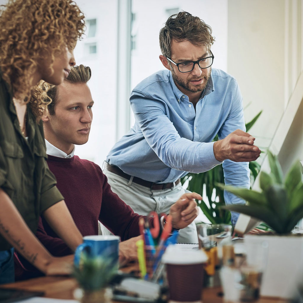 Teamleitung Verfahrenstechnik und  Digitale Prozessoptimierung (m/w/d)