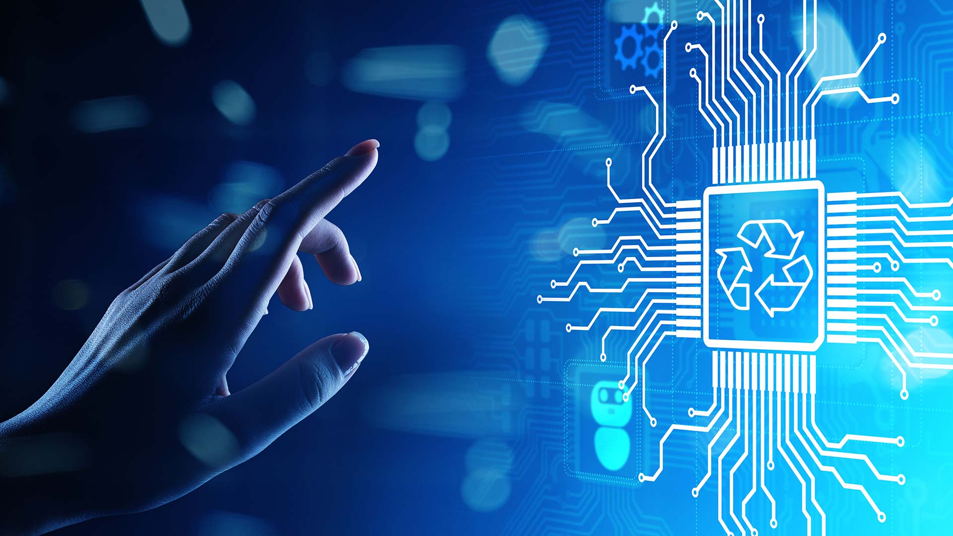 DIGITAL SOLUTIONS